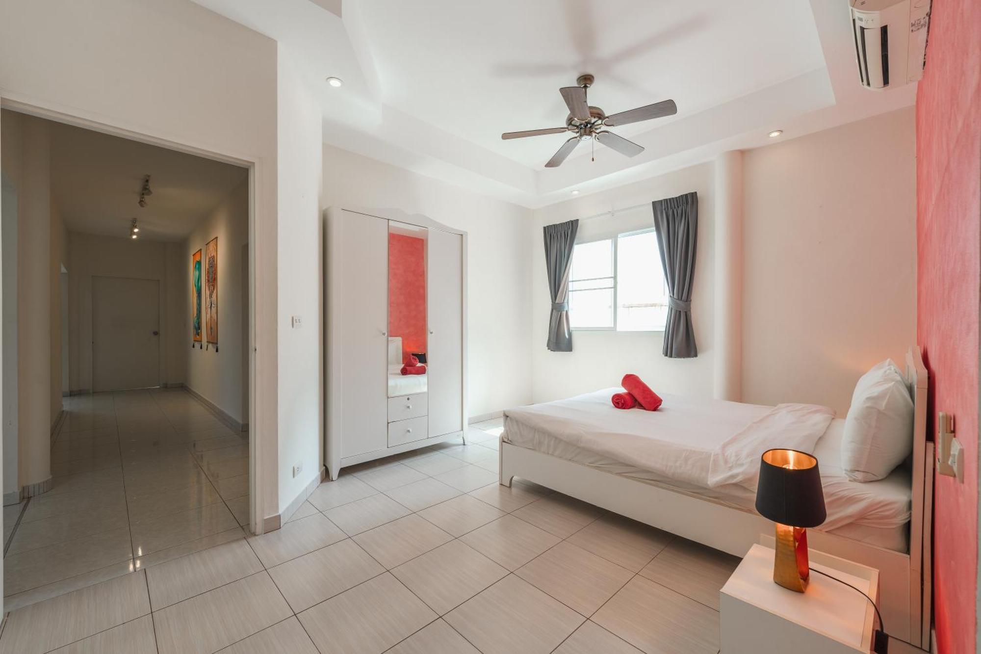 Grand 5Br Pool Villa Sea La Vie Rawai Kültér fotó
