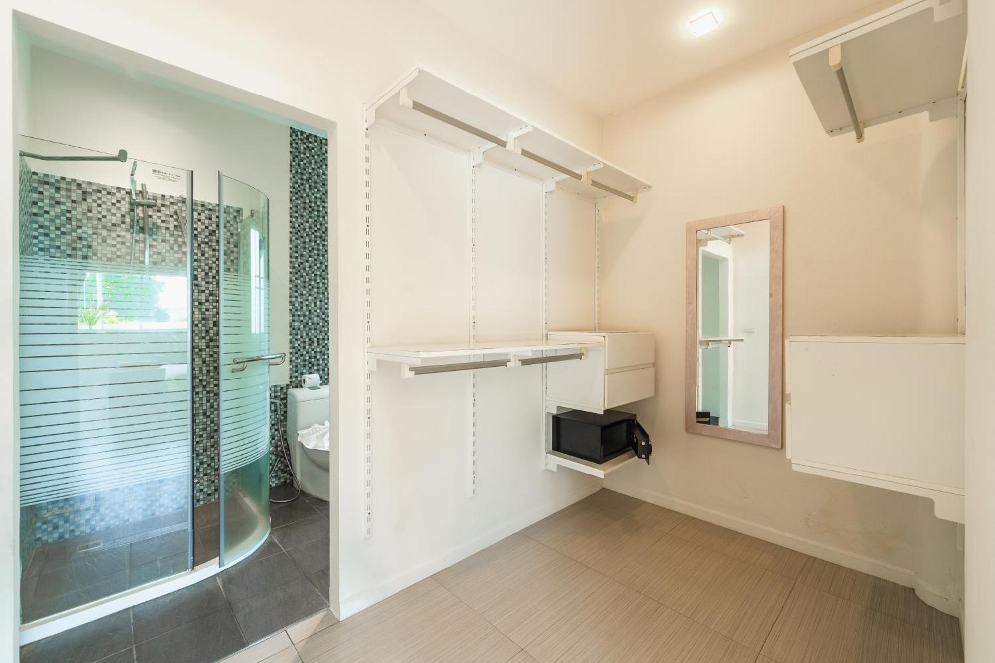 Grand 5Br Pool Villa Sea La Vie Rawai Kültér fotó