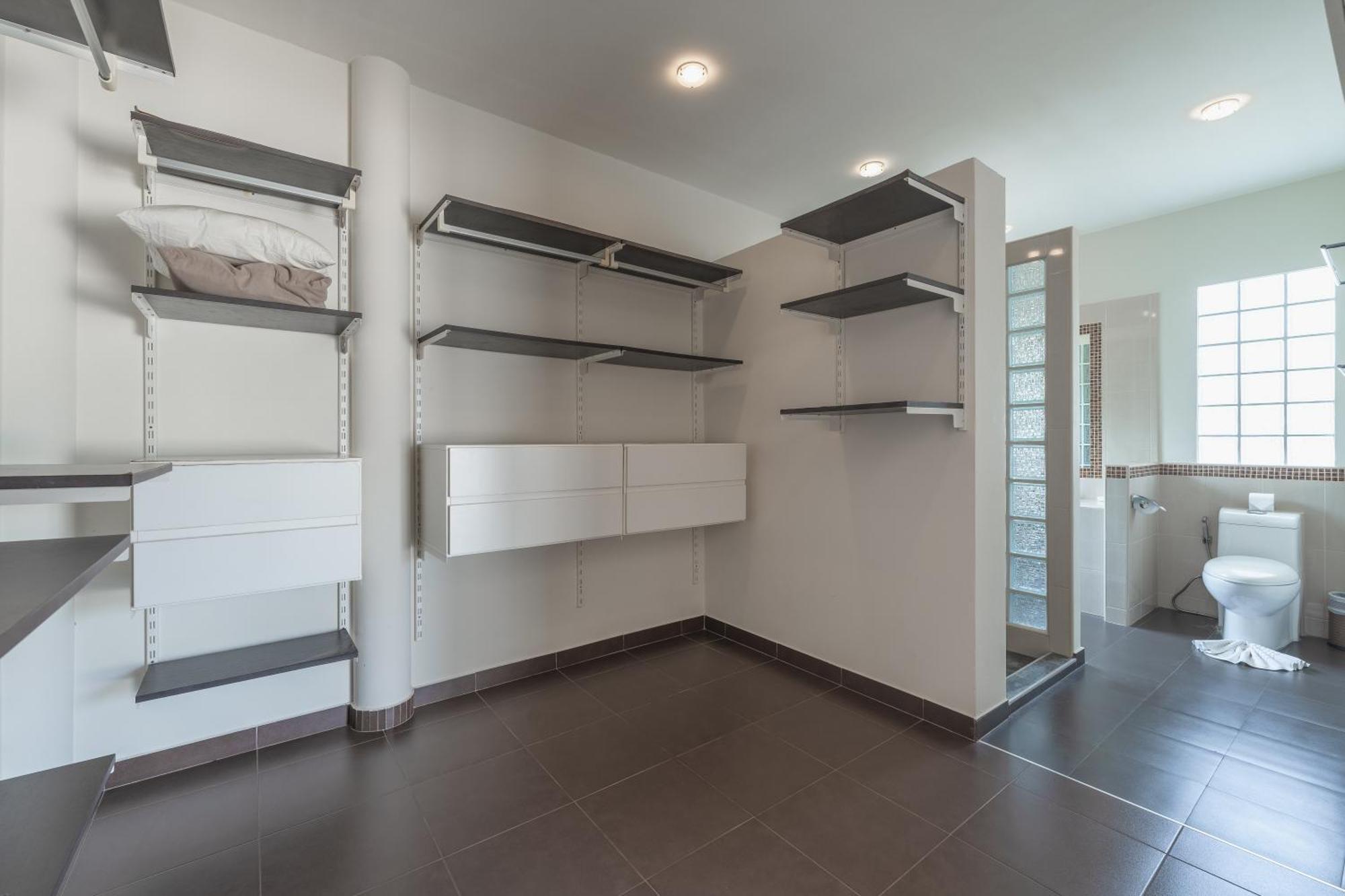 Grand 5Br Pool Villa Sea La Vie Rawai Kültér fotó