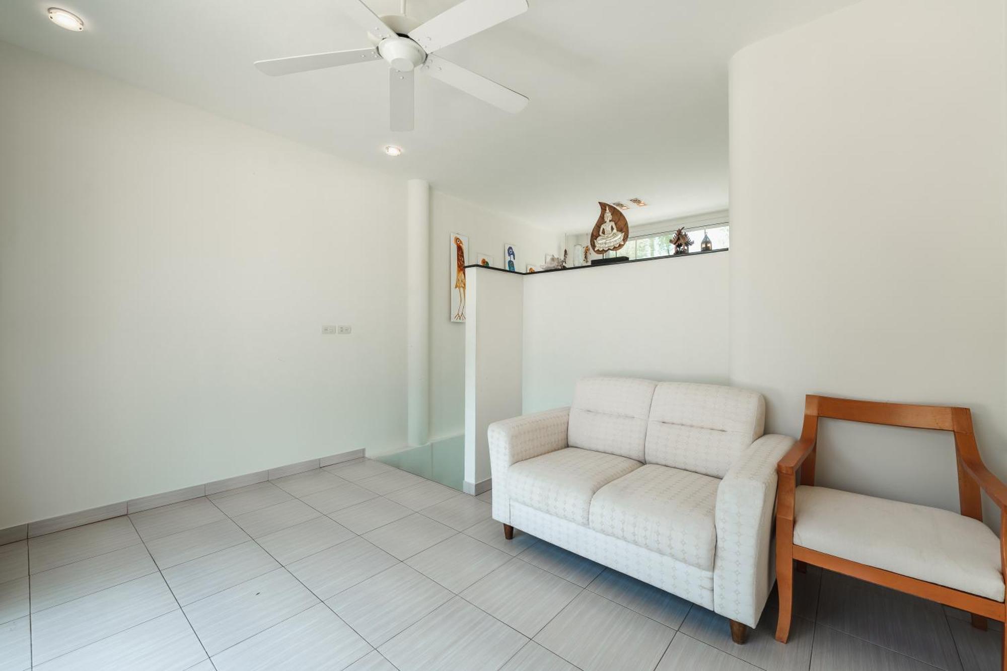 Grand 5Br Pool Villa Sea La Vie Rawai Kültér fotó