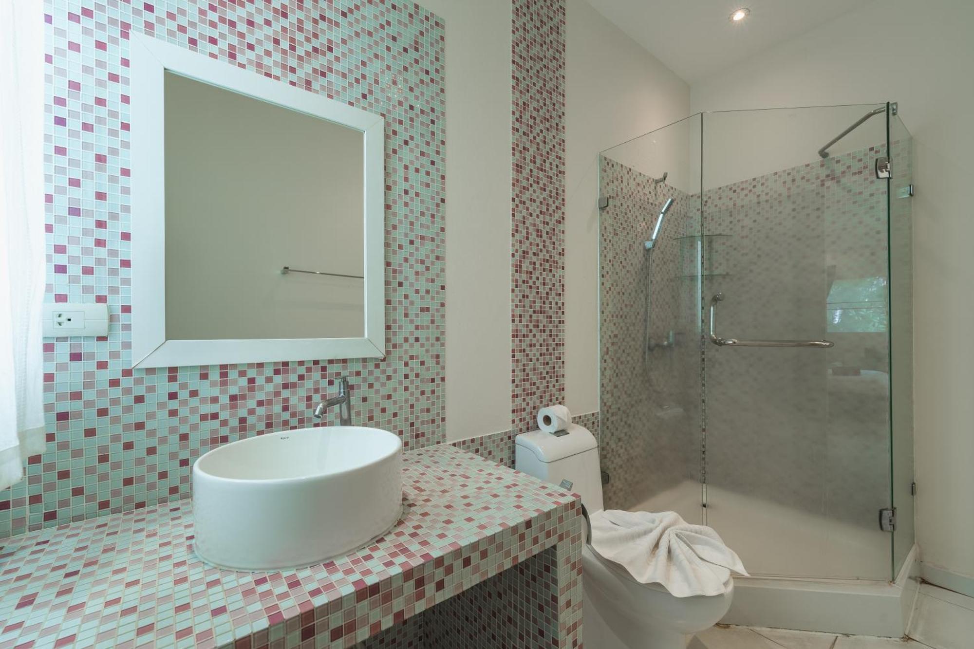 Grand 5Br Pool Villa Sea La Vie Rawai Kültér fotó