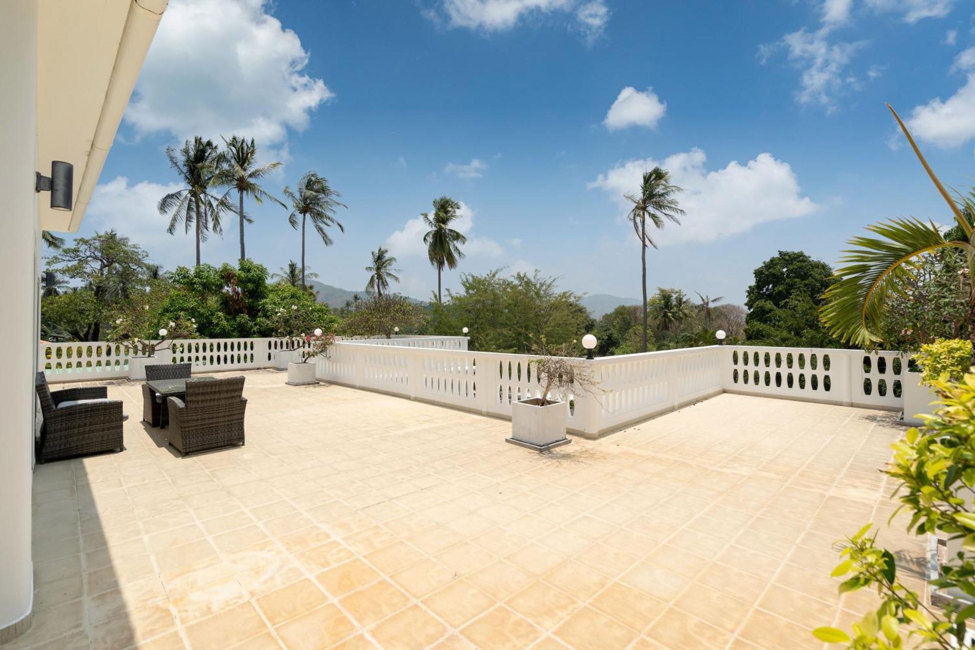 Grand 5Br Pool Villa Sea La Vie Rawai Kültér fotó