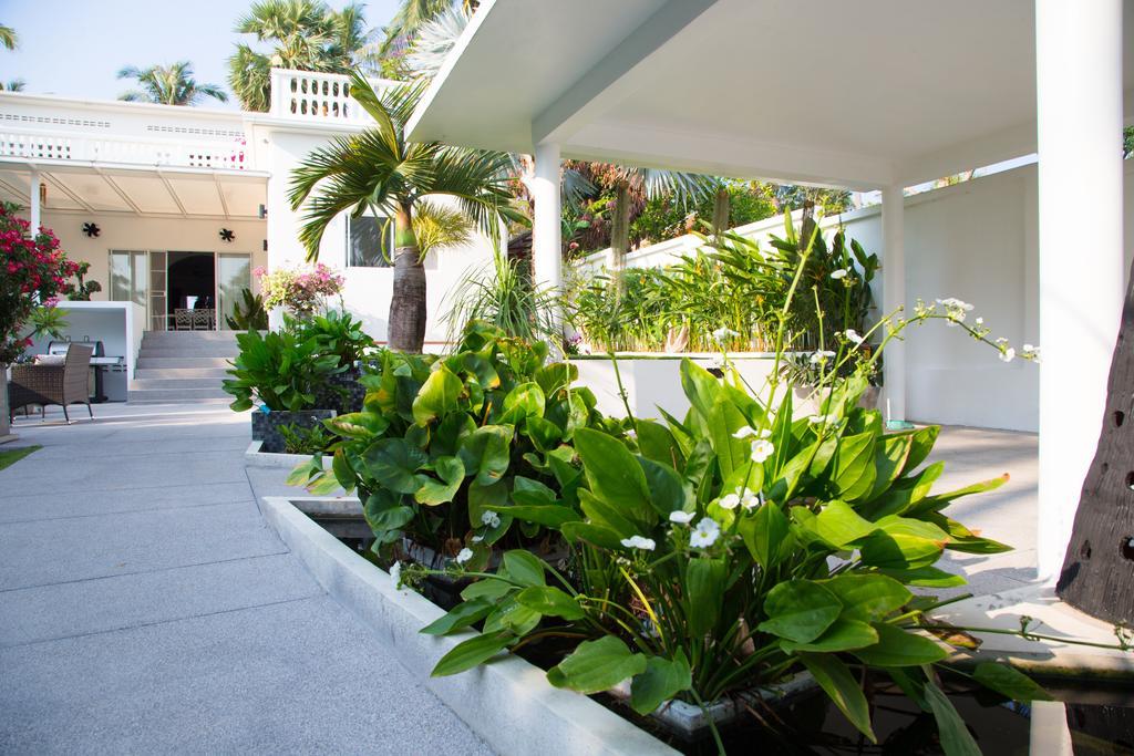 Grand 5Br Pool Villa Sea La Vie Rawai Kültér fotó